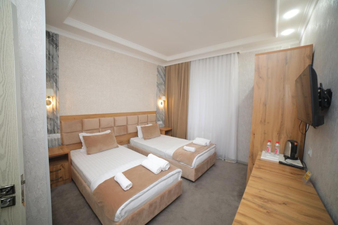 Hotel Tinchlik Plaza Urgench Exterior photo